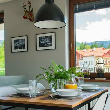 Apartament Mountsea ,Karpacz Ogrodnicza Esterno foto