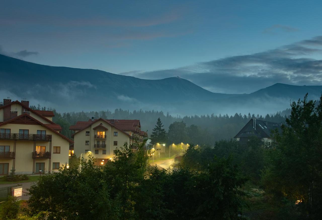 Apartament Mountsea ,Karpacz Ogrodnicza Esterno foto