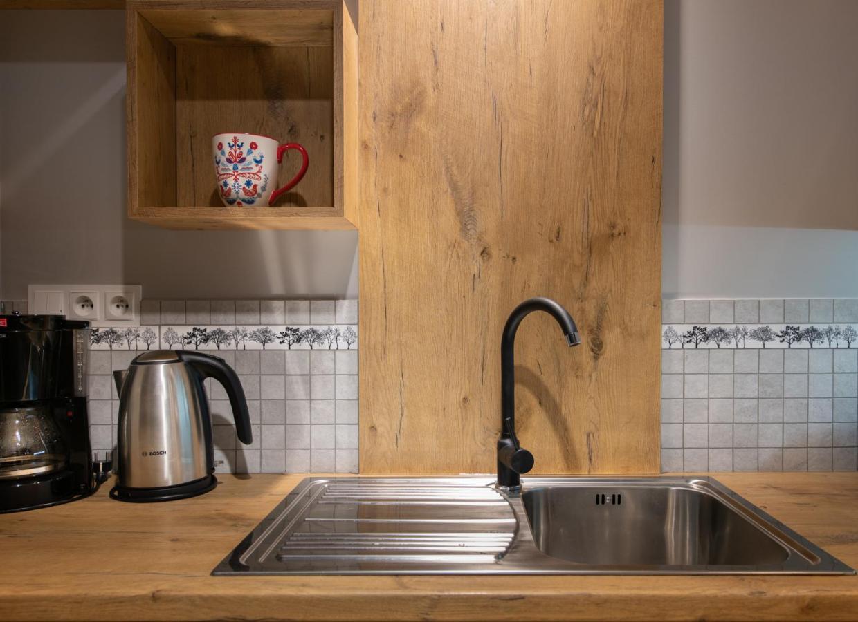 Apartament Mountsea ,Karpacz Ogrodnicza Esterno foto