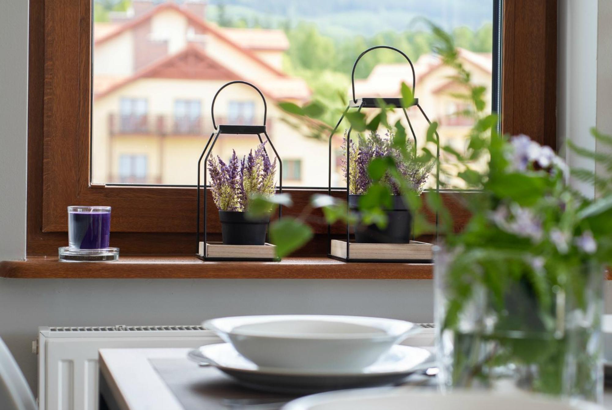Apartament Mountsea ,Karpacz Ogrodnicza Esterno foto