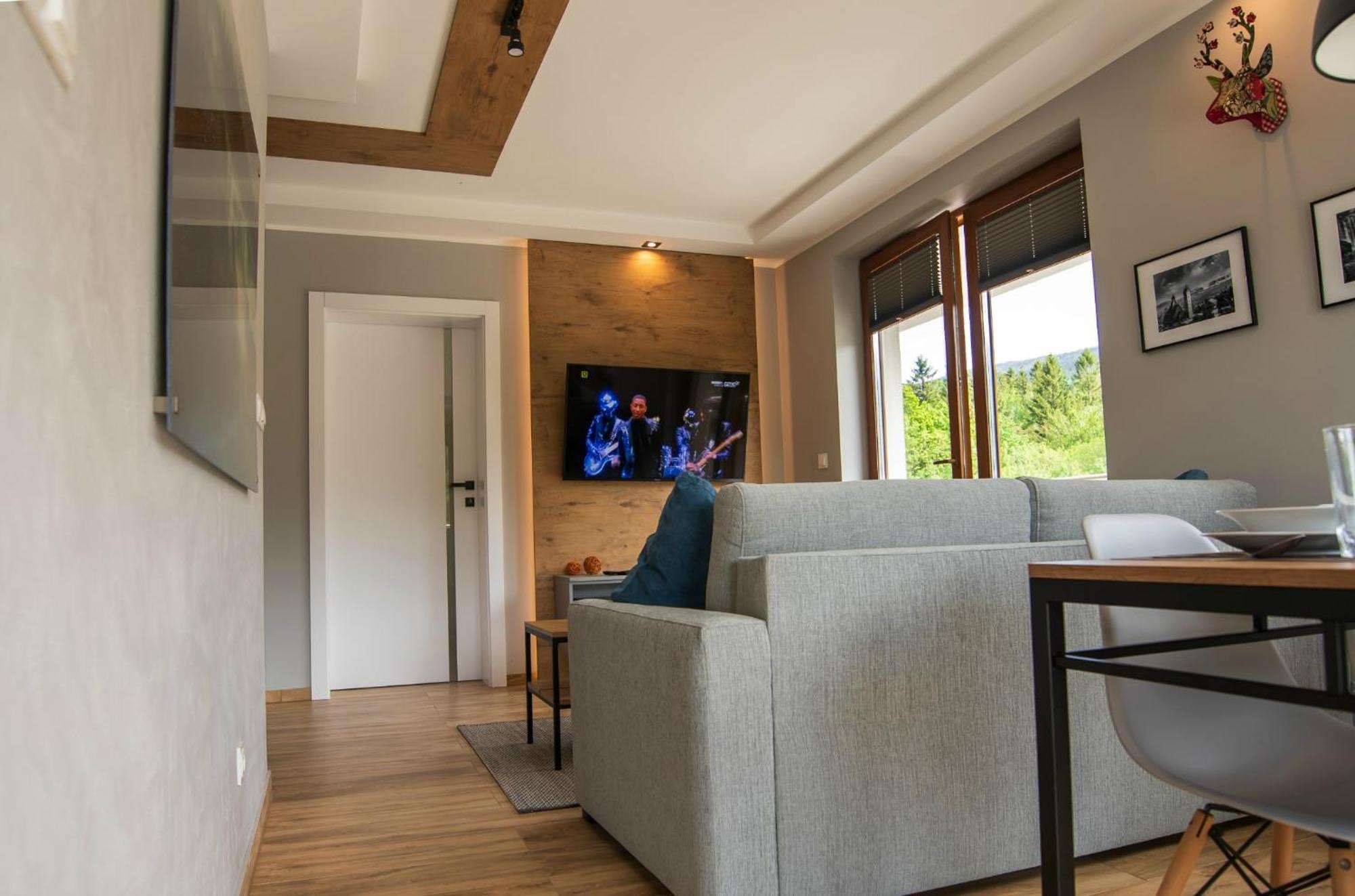 Apartament Mountsea ,Karpacz Ogrodnicza Esterno foto