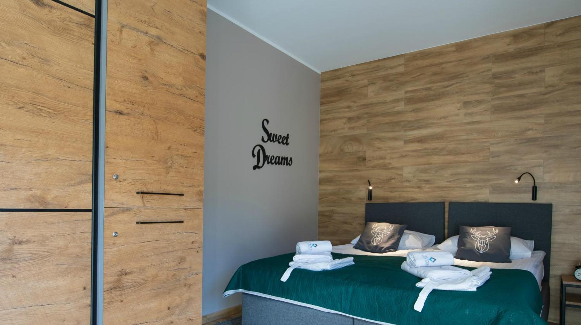 Apartament Mountsea ,Karpacz Ogrodnicza Esterno foto