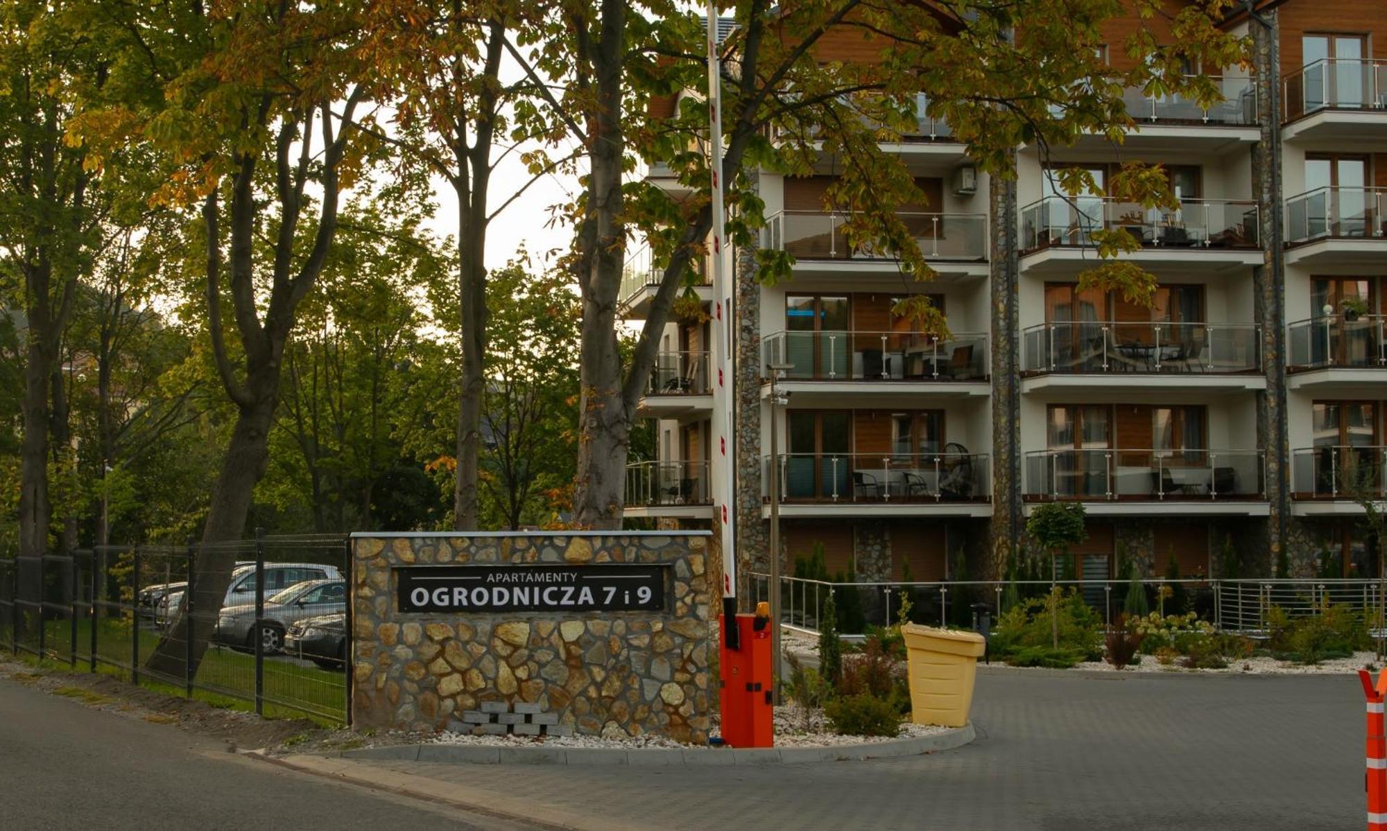 Apartament Mountsea ,Karpacz Ogrodnicza Esterno foto