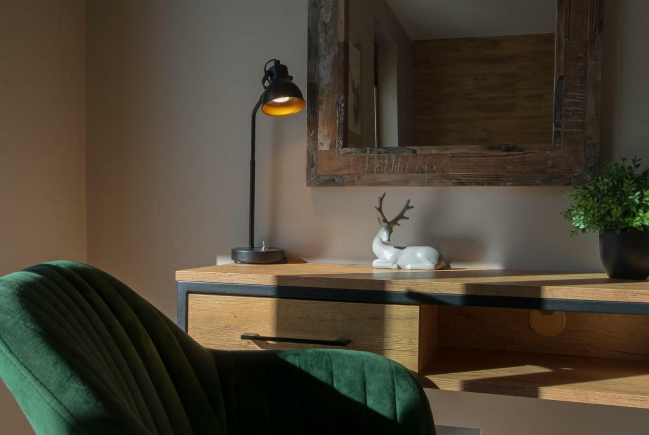 Apartament Mountsea ,Karpacz Ogrodnicza Esterno foto