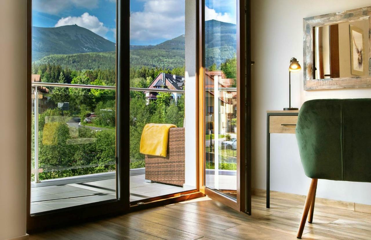 Apartament Mountsea ,Karpacz Ogrodnicza Esterno foto
