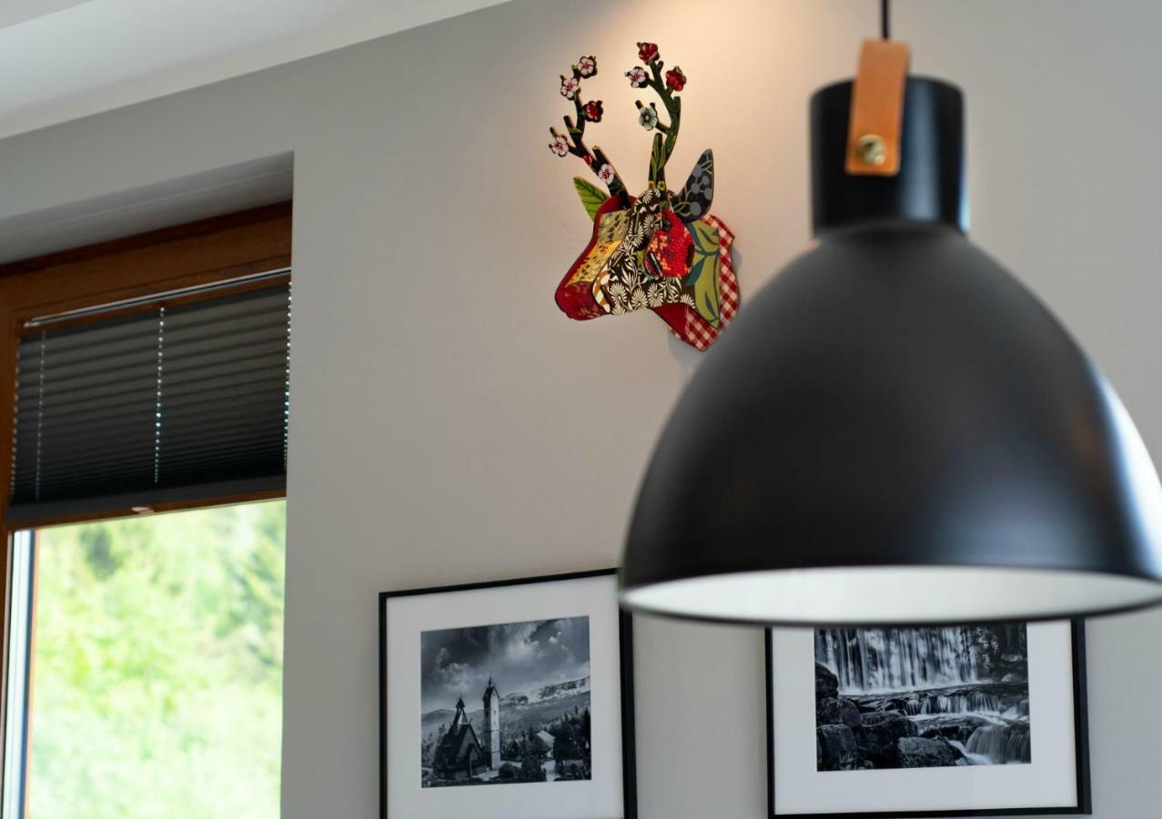 Apartament Mountsea ,Karpacz Ogrodnicza Esterno foto