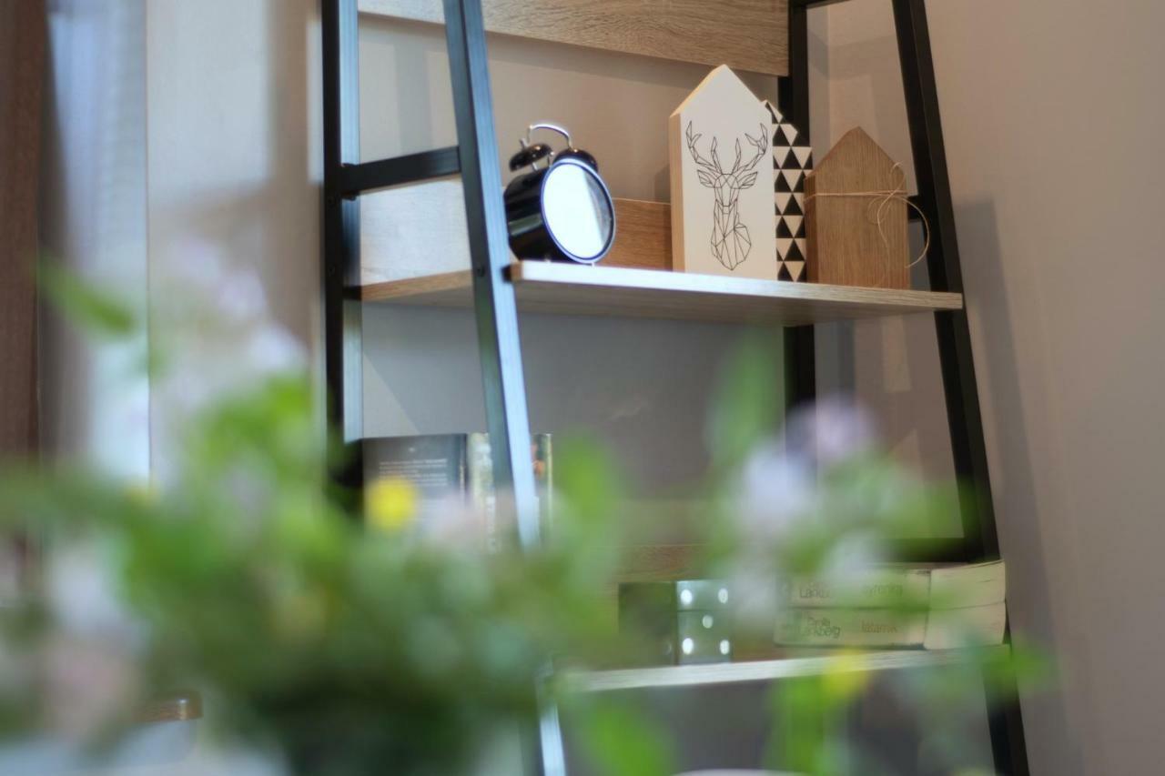 Apartament Mountsea ,Karpacz Ogrodnicza Esterno foto
