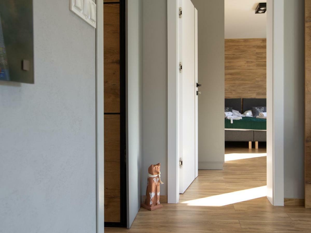 Apartament Mountsea ,Karpacz Ogrodnicza Esterno foto