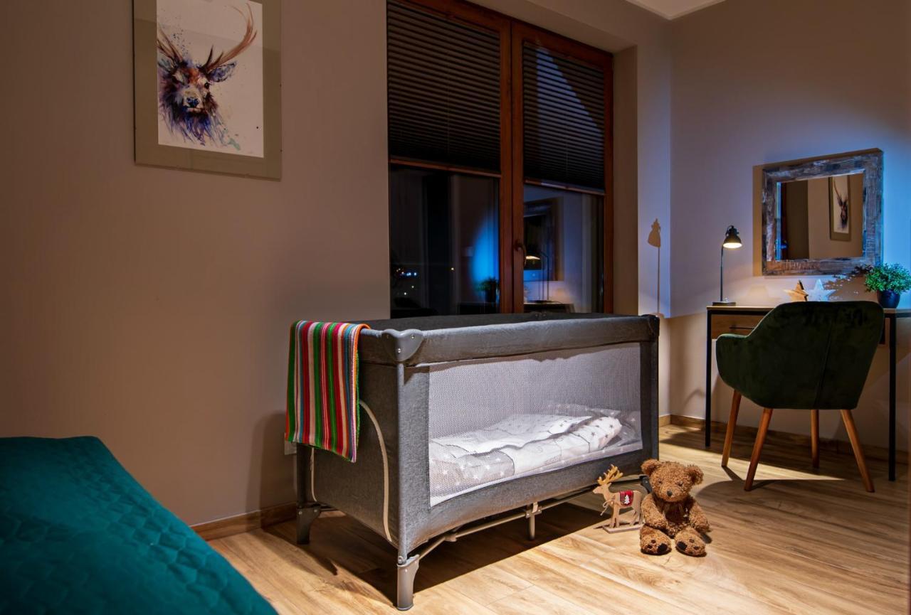 Apartament Mountsea ,Karpacz Ogrodnicza Esterno foto