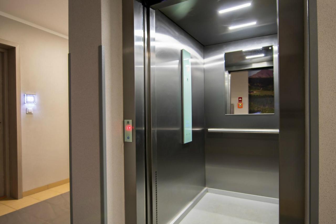 Apartament Mountsea ,Karpacz Ogrodnicza Esterno foto
