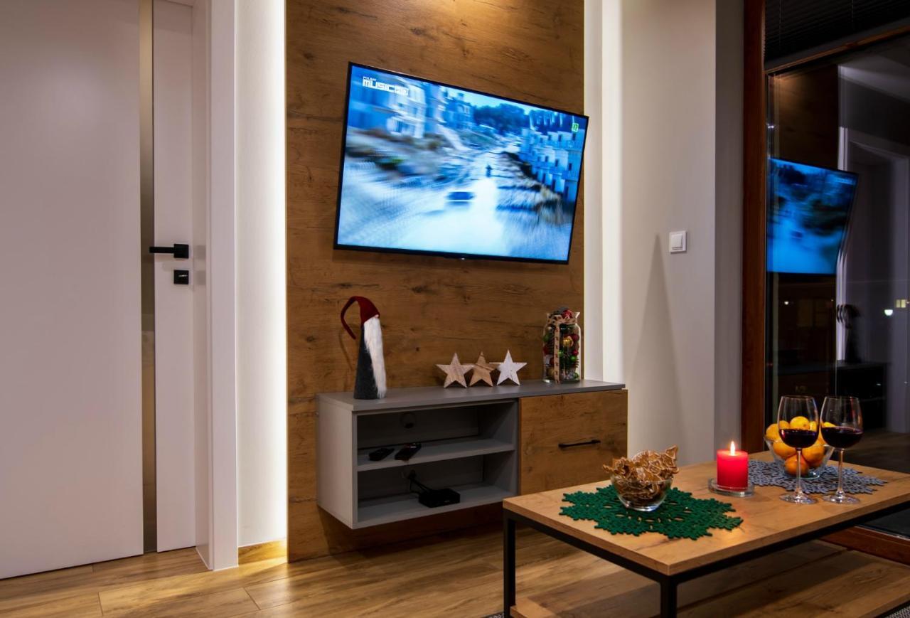 Apartament Mountsea ,Karpacz Ogrodnicza Esterno foto