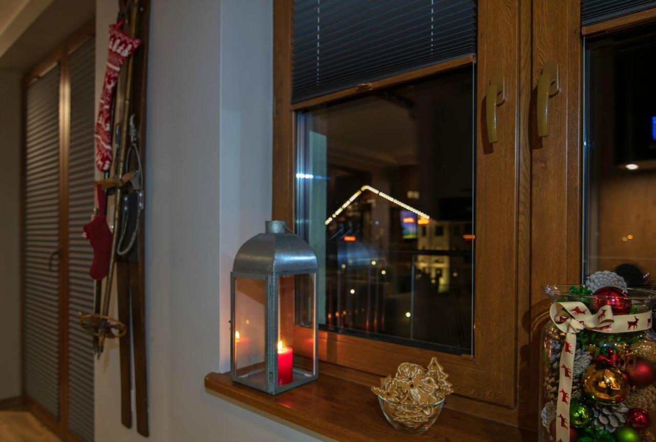 Apartament Mountsea ,Karpacz Ogrodnicza Esterno foto