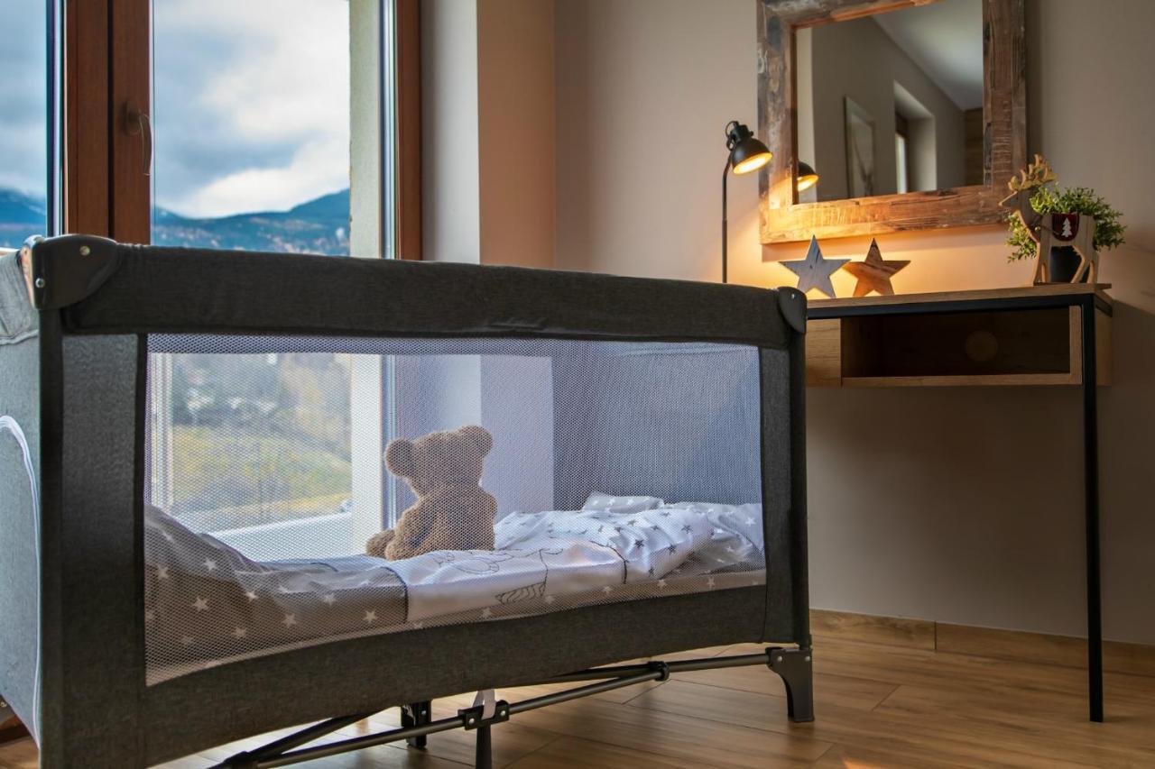 Apartament Mountsea ,Karpacz Ogrodnicza Esterno foto